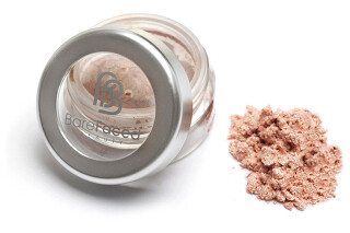 BareFaced Beauty luomiväri - Rose Quartz
