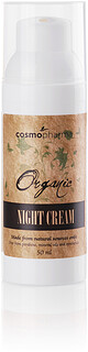Cosmopharma Organic - Night Cream Cosmopharma Organic - Night Cream