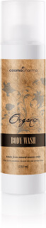 Cosmopharma Organic - Body Wash Cosmopharma Organic - Body Wash
