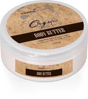 Cosmopharma Organic - Body Butter Cosmopharma Organic - Body Butter