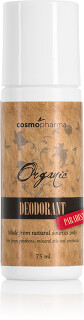 Cosmopharma Organic - Deodorant Paradise Cosmopharma Organic - Deodorant Paradise