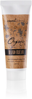 Cosmopharma Organic - Hand Cream Cosmopharma Organic - Hand Cream