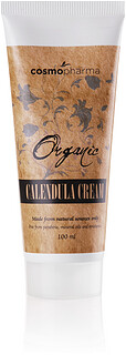 Cosmopharma Organic - Calendula Cream Cosmopharma Organic - Calendula Cream