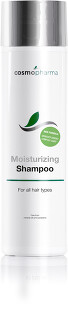 Cosmopharma - Moisturizing Shampoo Cosmopharma - Moisturizing Shampoo
