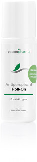 Cosmopharma - Antiperspirant Roll On Cosmopharma - Antiperspirant Roll On