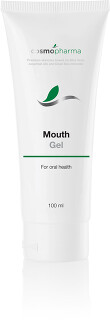 Cosmopharma - Mouth Gel Cosmopharma - Mouth Gel