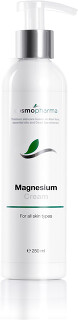 Cosmopharma - Magnesium Cream Cosmopharma - Magnesium Cream