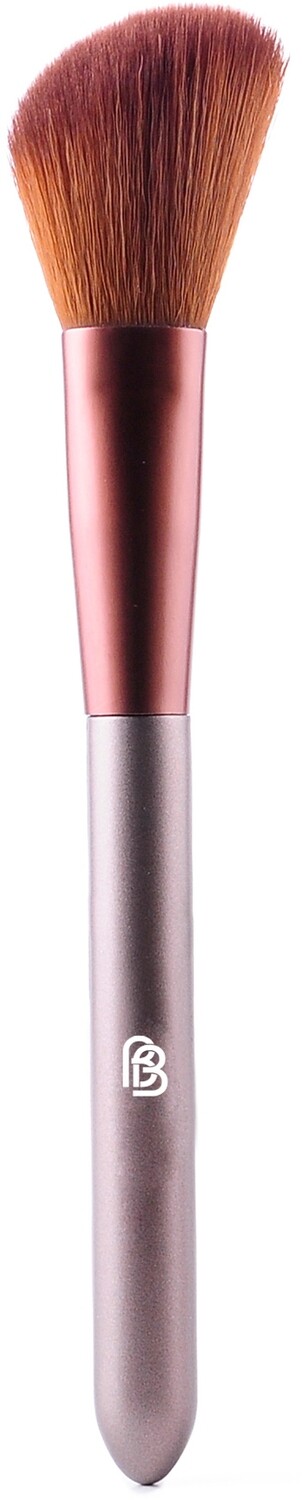 Barefaced Beauty poskipunasivellin