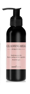 Cosmopharma Sweden - Purifying Cleansing Milk
