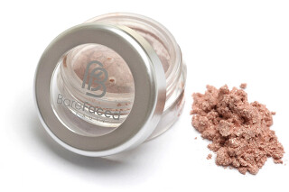 BareFaced Beauty luomiväri - Imperial Topaz