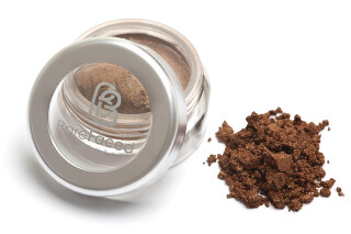 BareFaced Beauty luomiväri - Tiger Eye