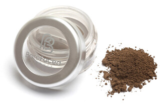 BareFaced Beauty luomiväri - Smokey Taupe BareFaced Beauty luomiväri - Smokey Taupe
