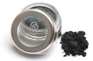 BareFaced Beauty luomiväri - Black Pearl