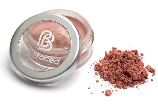 BareFaced Beauty poskipuna - Ishtar