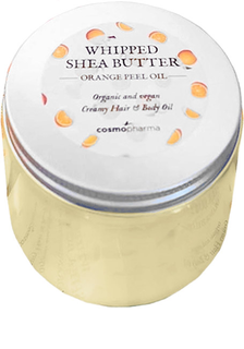 Cosmopharma Sweden - Whipped Shea Butter Cosmopharma Sweden - Whipped Shea Butter