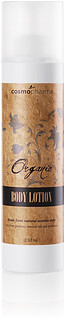 Cosmopharma - Organic Body Lotion Cosmopharma - Organic Body Lotion