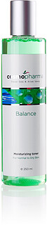 Cosmopharma Balance - Moisturizing Toner Cosmopharma Balance - Moisturizing Toner