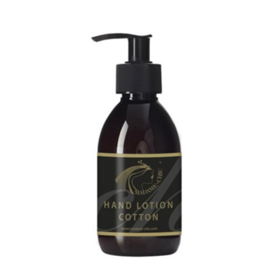 MADAME CHIC - HAND SOAP COTTON 200 ML MADAME CHIC - HAND SOAP COTTON 200 ML
