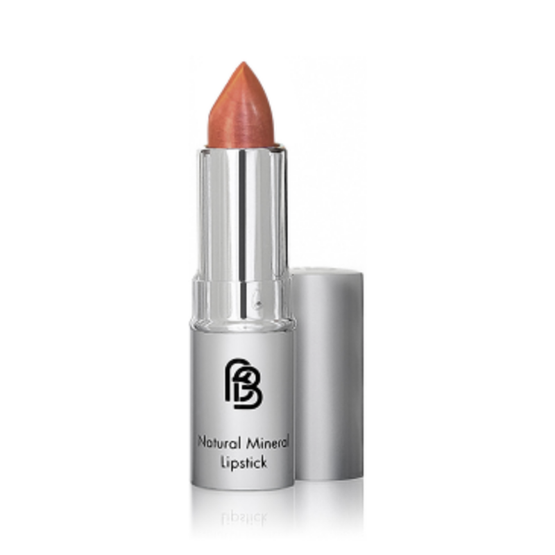 BareFaced Beauty huulipuna - Copper Rose