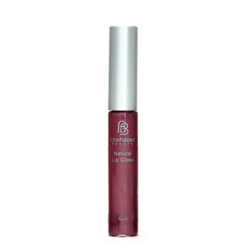 BareFaced Beauty huulikiilto - Spellpound