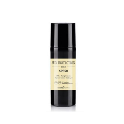 Cosmopharma Sun Protection SPF 50 for Face Cosmopharma Sun Protection SPF 50 for Face