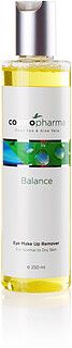 Cosmopharma Balance - Eye Make Up Remower Cosmopharma Balance - Eye Make Up Remower
