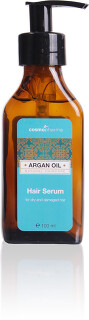 Cosmopharma Argan Oil -Hair Serum Cosmopharma Argan Oil -Hair Serum