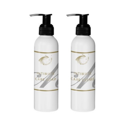 MADAME CHIC ORGANIC - INTIMATE CARE KIT MADAME CHIC ORGANIC - INTIMATE CARE KIT