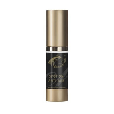 MADAME CHIC - SPOT ON ANTI-AGE MADAME CHIC - SPOT ON ANTI-AGE