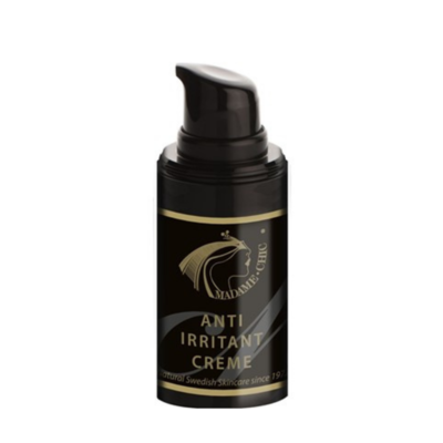 MADAME CHIC - ANTI IRRITANT CREME MADAME CHIC - ANTI IRRITANT CREME