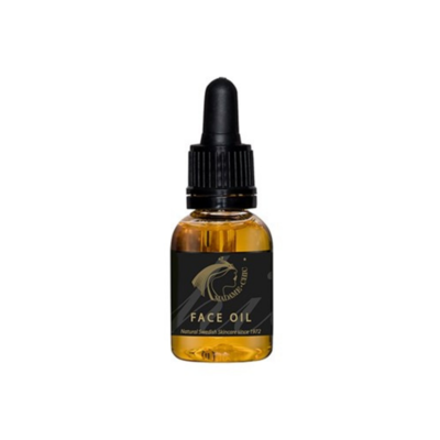 MADAME CHIC - FACE OIL MADAME CHIC - FACE OIL