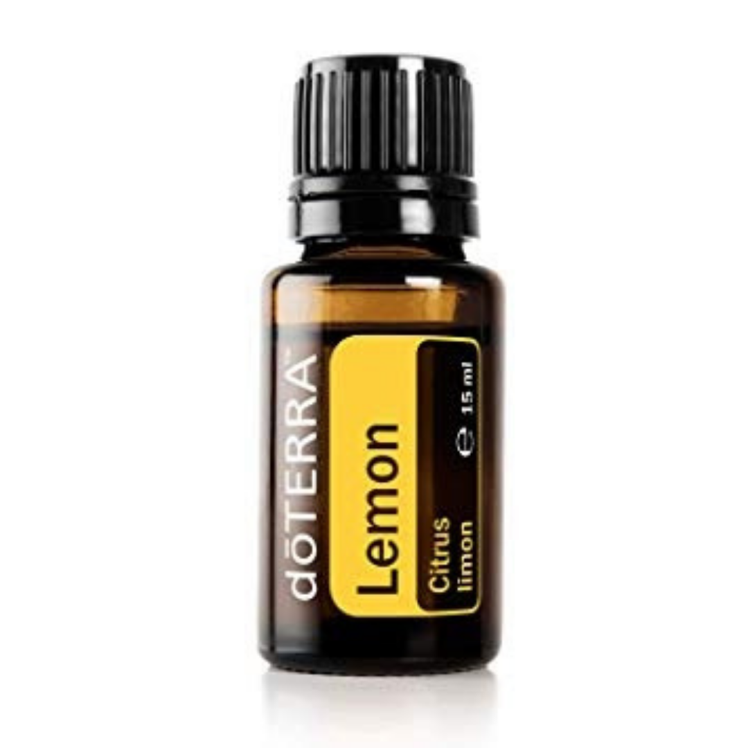 DOTERRA - ​LEMON (Citrus limon/Sitruuna)​ 15ml