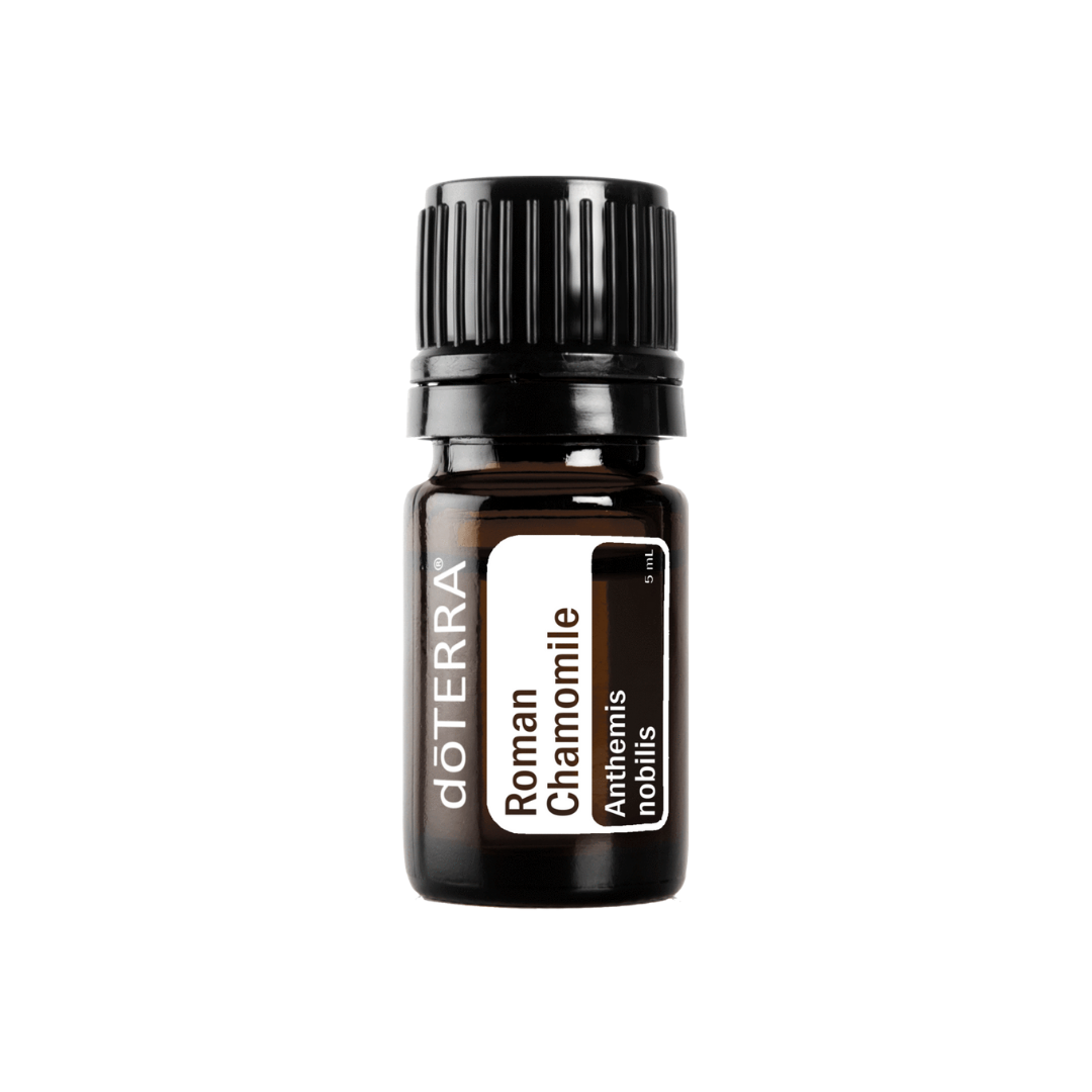 DOTERRA - ​ROMAN CHAMOMILE (Anthemis nobilis/Roomankamomilla) 5 ml