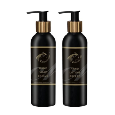 MADAME CHIC - HAND KIT BREEZE - SOAP O LOTION MADAME CHIC - HAND KIT BREEZE - SOAP O LOTION