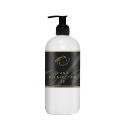 MADAME CHIC - HAND DISINFECTION 85 % 500 ML