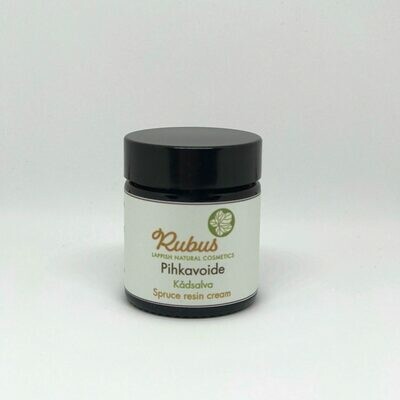 RUBUS COSMETICS - PIHKAVOIDE RUBUS COSMETICS - PIHKAVOIDE