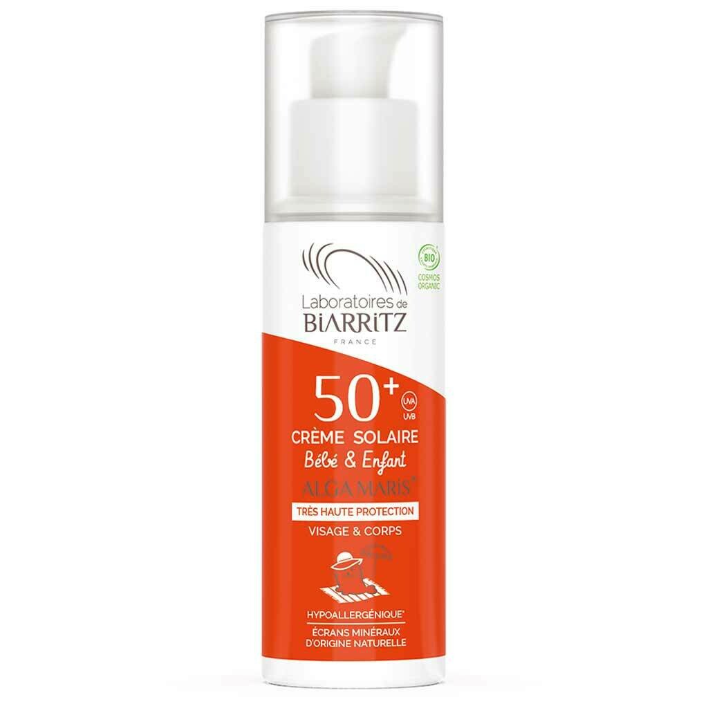 ALGA MARIS - ALGA MARIS AURINKOVOIDE SPF30 -100 ml