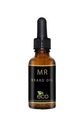 MADAME CHIC - MR BEARD OIL MADAME CHIC - MR BEARD OIL