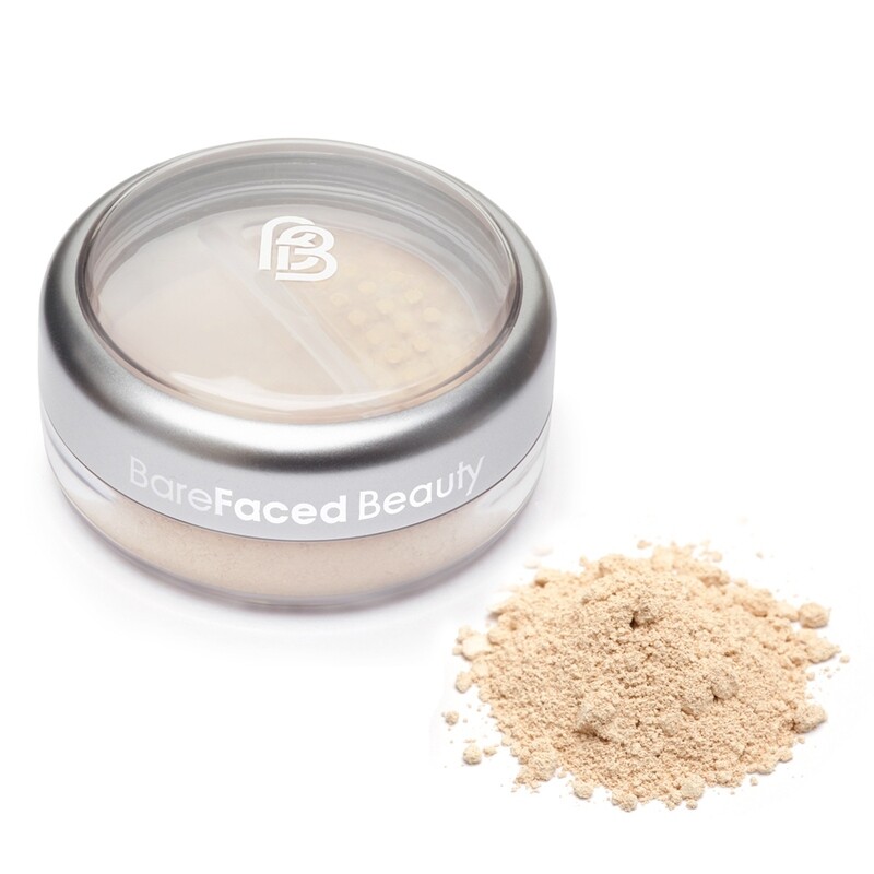 BareFaced Beauty meikkipohja - Serenity