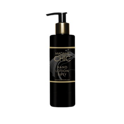 MADAME CHIC - HAND LOTION FIFTY 200 ml