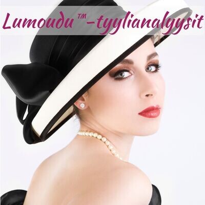 LUMOUDU ™ -tyylianalyysit