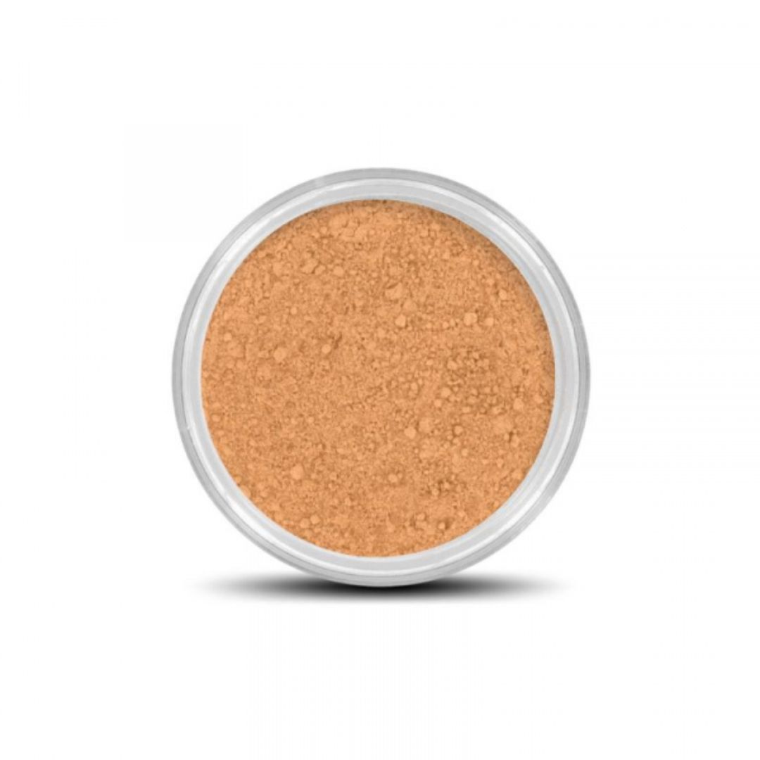 Mineral concealer Amber
