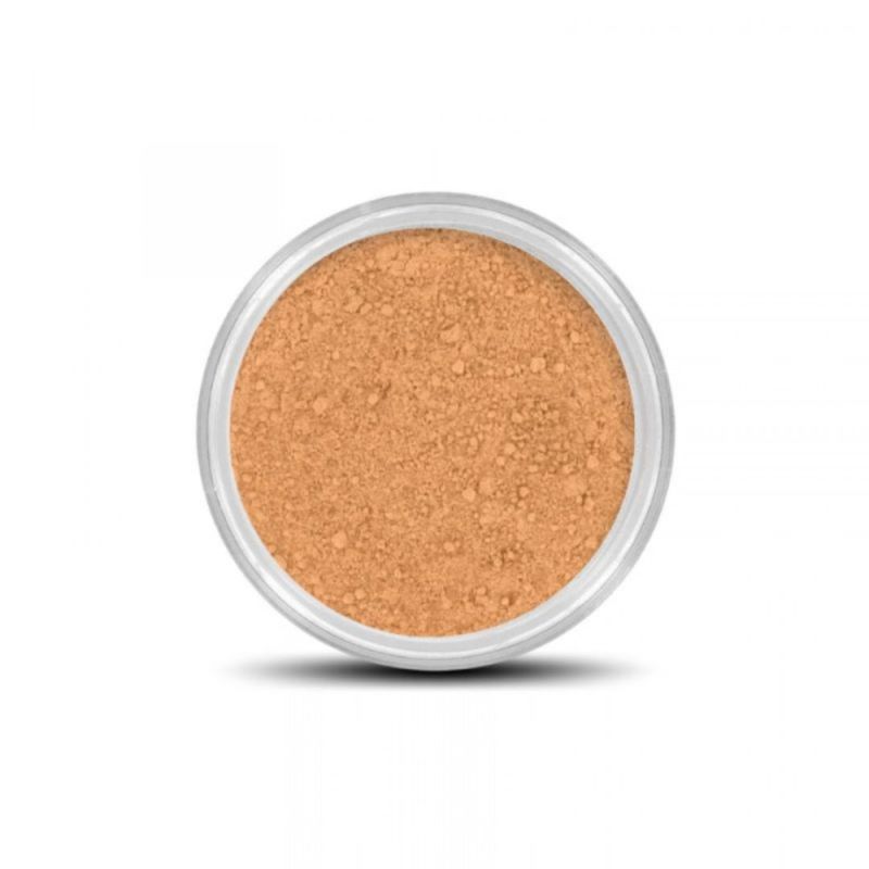 Mineral concealer Amber