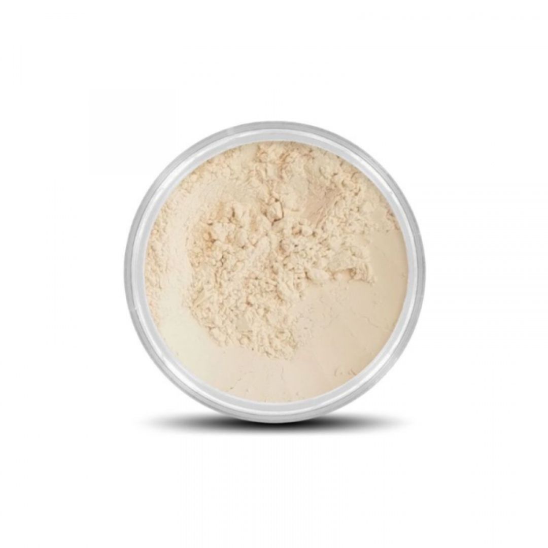 Rice Primer Shine Solution