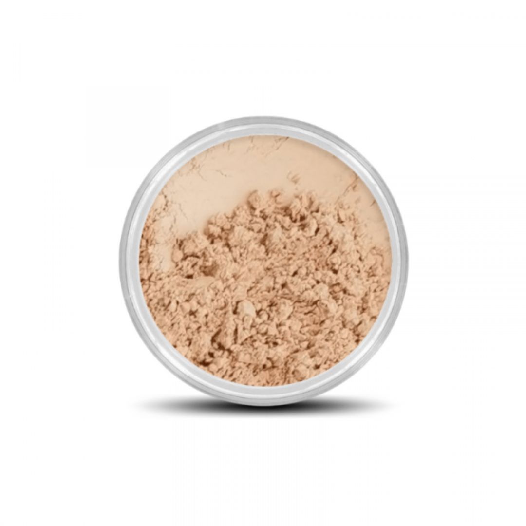 Mineraalimeikkipohja ALDER