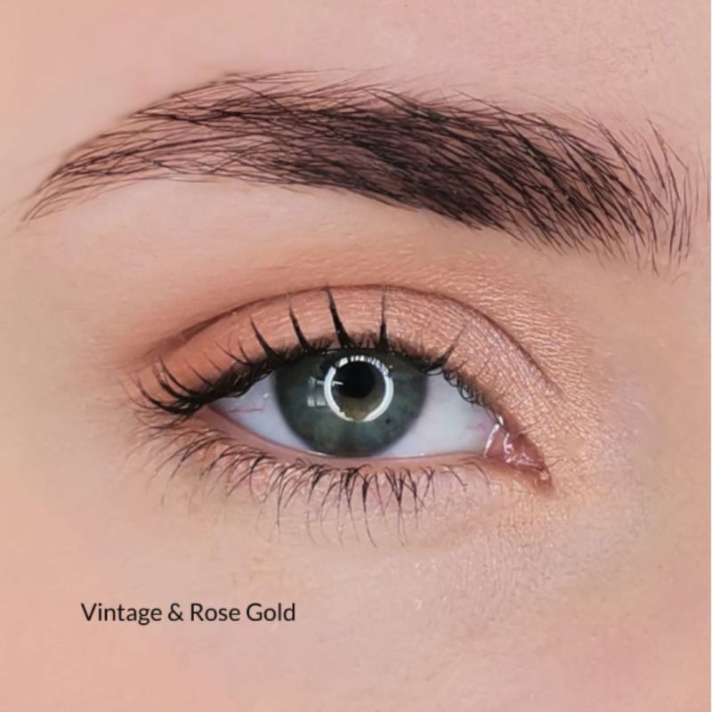 Luomiväri Rose Gold