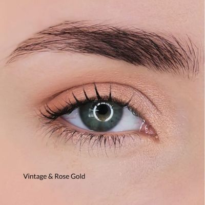 Luomiväri Rose Gold