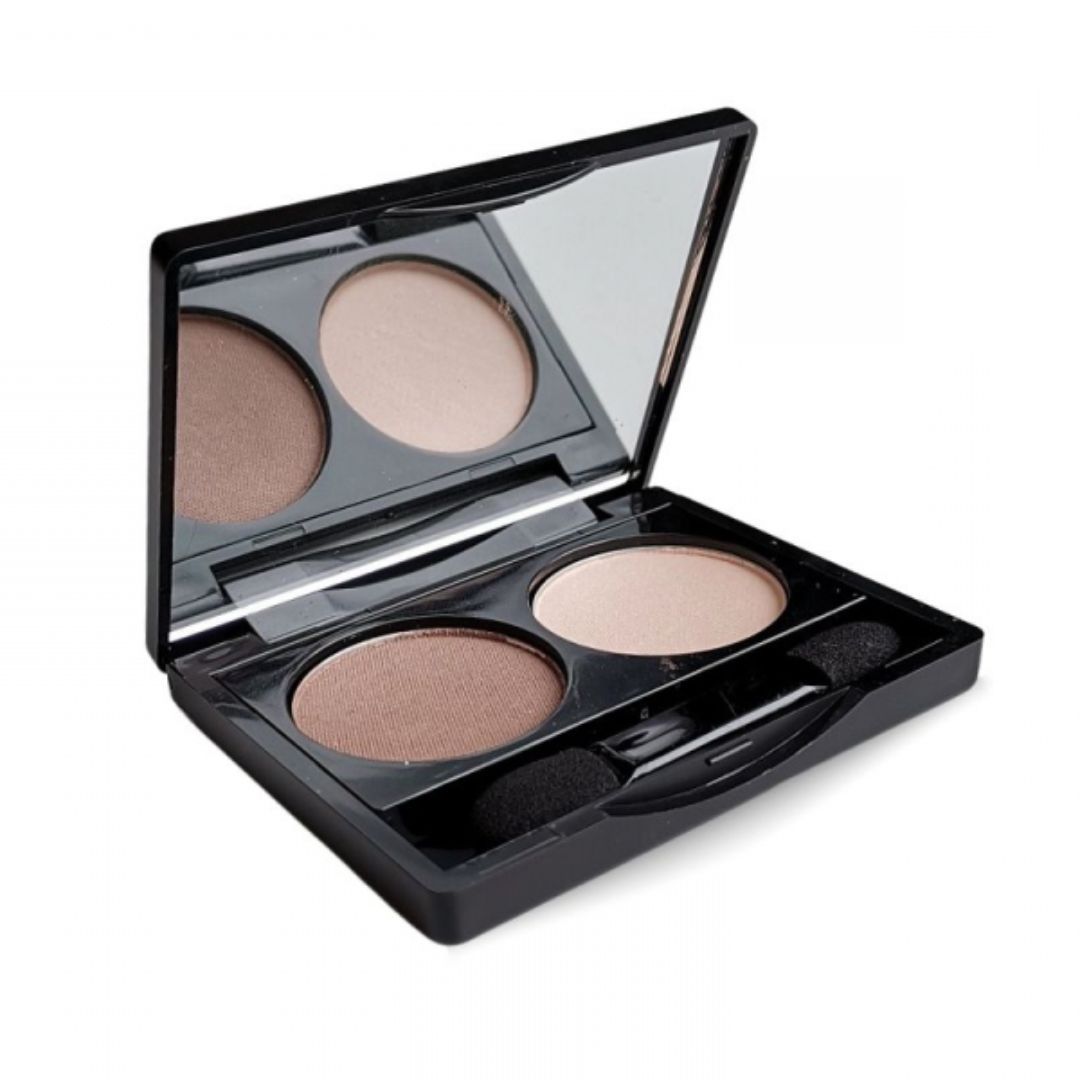 Duo Luomiväri - Vanilla Latte &amp; Obvious