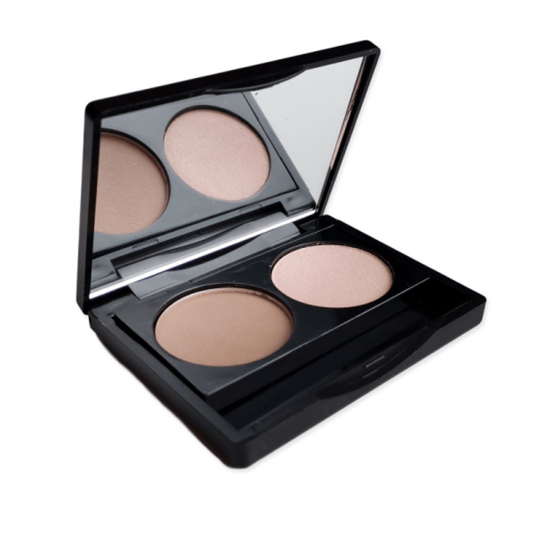 Highlight &amp; Contour