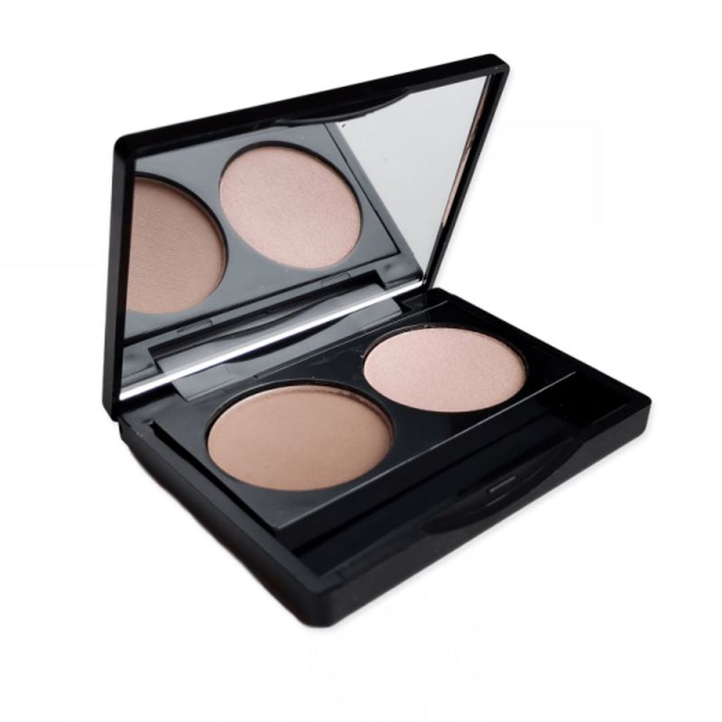 Highlight &amp; Contour